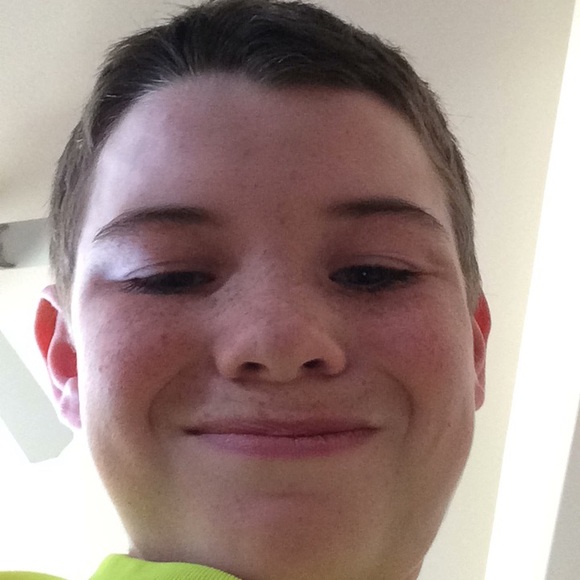 Meet your Posher, Dusty - Picture 1 of 1